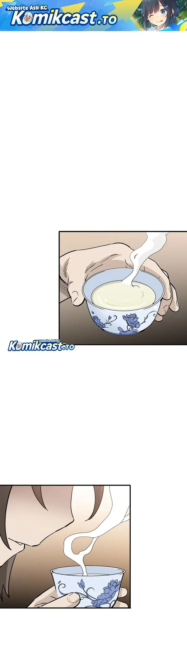 Manhwa I Reincarnated as a Legendary Surgeon Chapter 200 gambar 2
