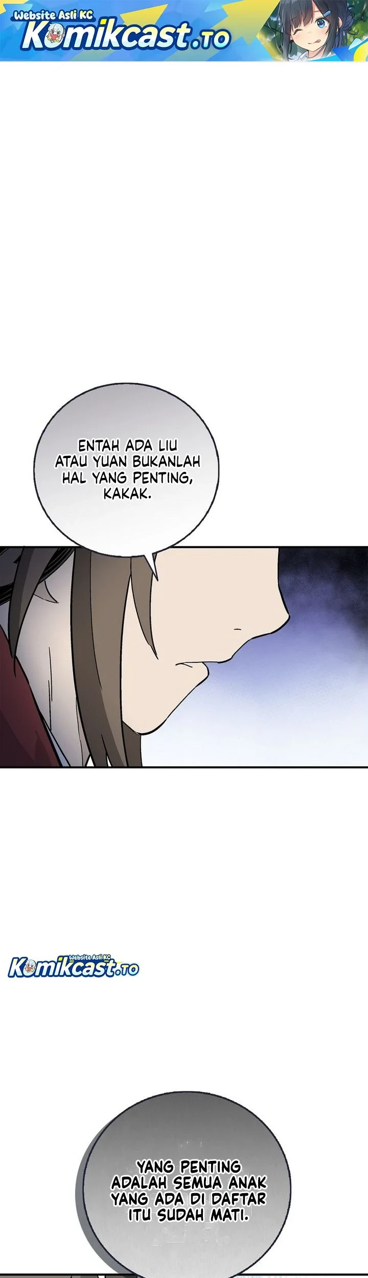 Manhwa I Reincarnated as a Legendary Surgeon Chapter 202 gambar 2