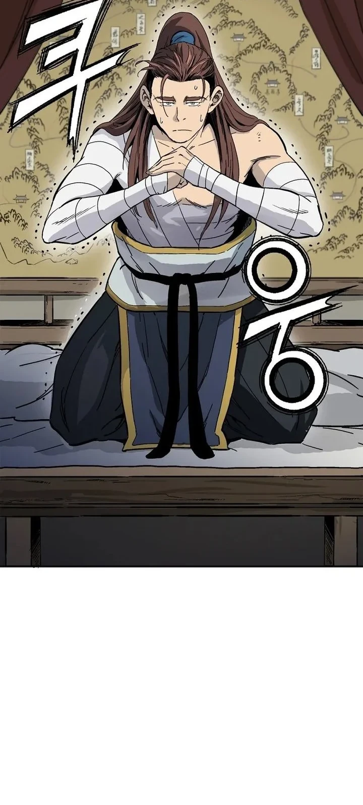I Reincarnated as a Legendary Surgeon Chapter 204 Gambar 3