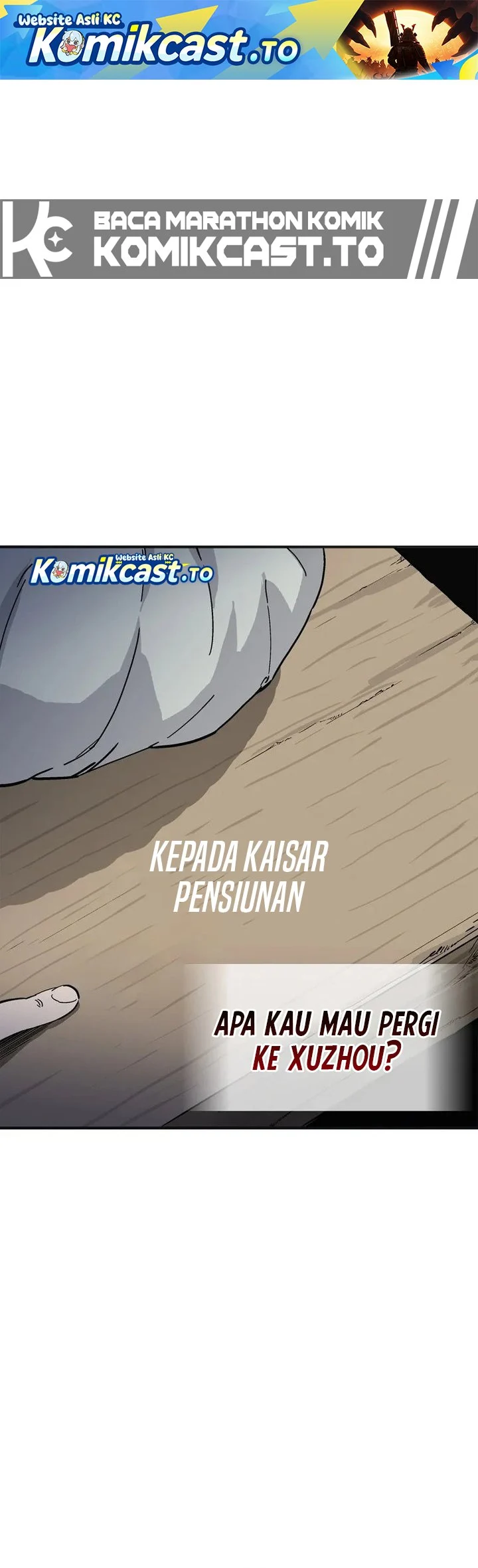 Manhwa I Reincarnated as a Legendary Surgeon Chapter 205 gambar 2