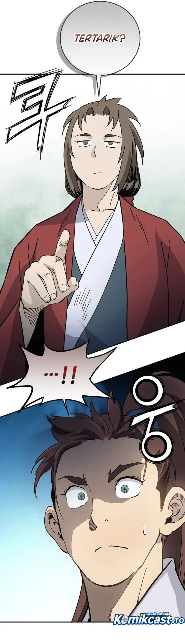 I Reincarnated as a Legendary Surgeon Chapter 205 Gambar 3