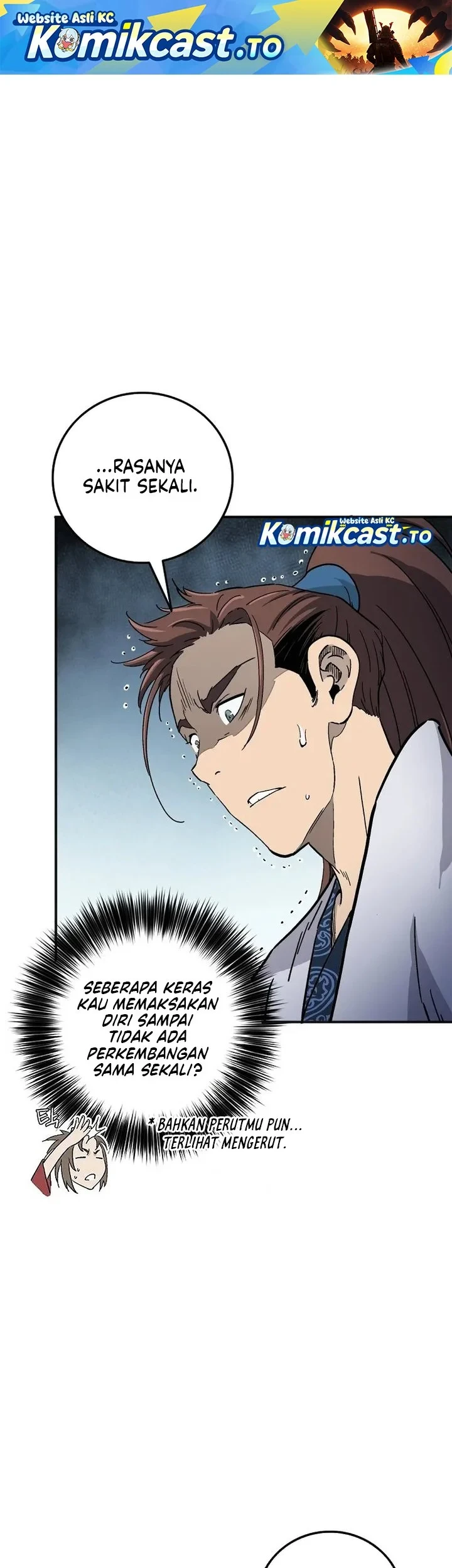 Manhwa I Reincarnated as a Legendary Surgeon Chapter 206 gambar 2