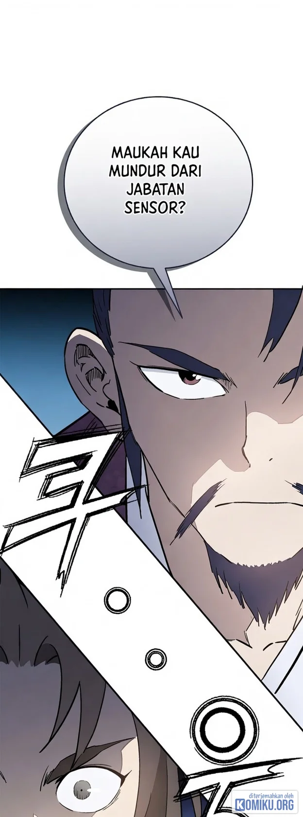I Reincarnated as a Legendary Surgeon Chapter 208 Gambar 3