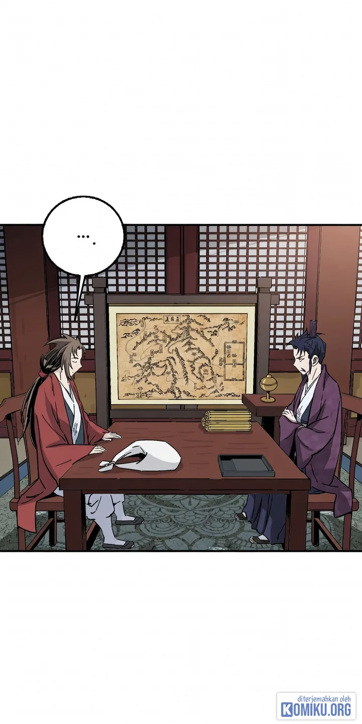 I Reincarnated as a Legendary Surgeon Chapter 209 Gambar 4