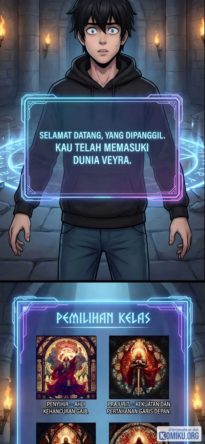 I Reincarnated as a Legendary Surgeon Chapter 211 Gambar 4