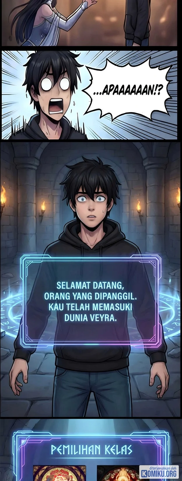 I Reincarnated as a Legendary Surgeon Chapter 212 Gambar 3