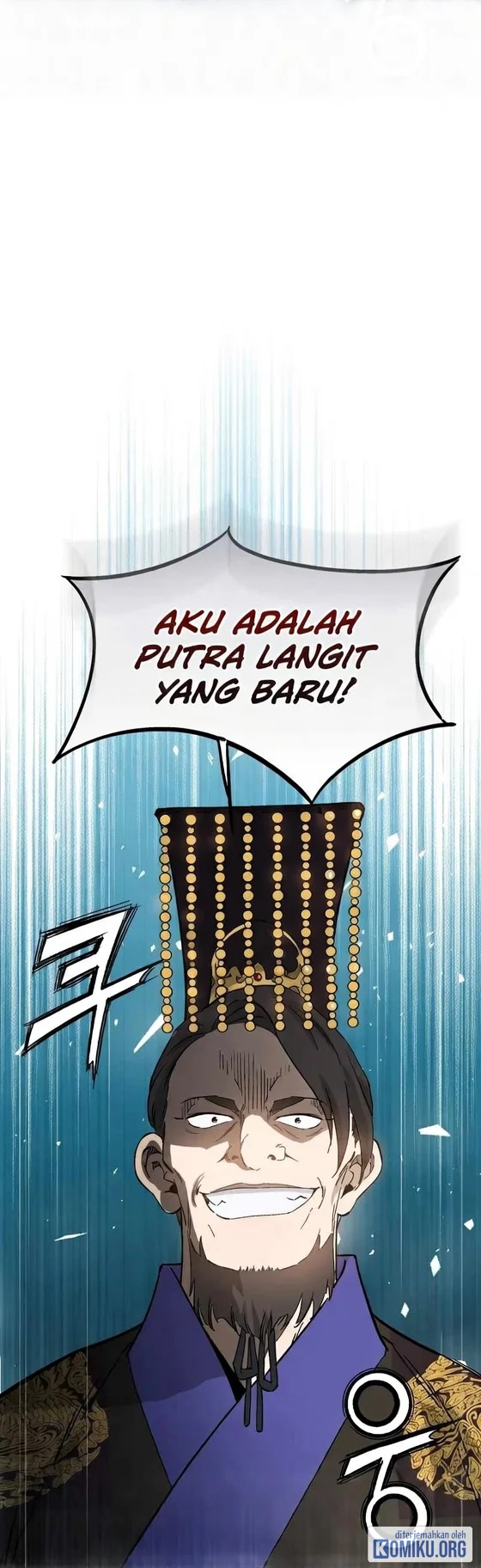 Komik I Reincarnated as a Legendary Surgeon Chapter 215 gambar 1