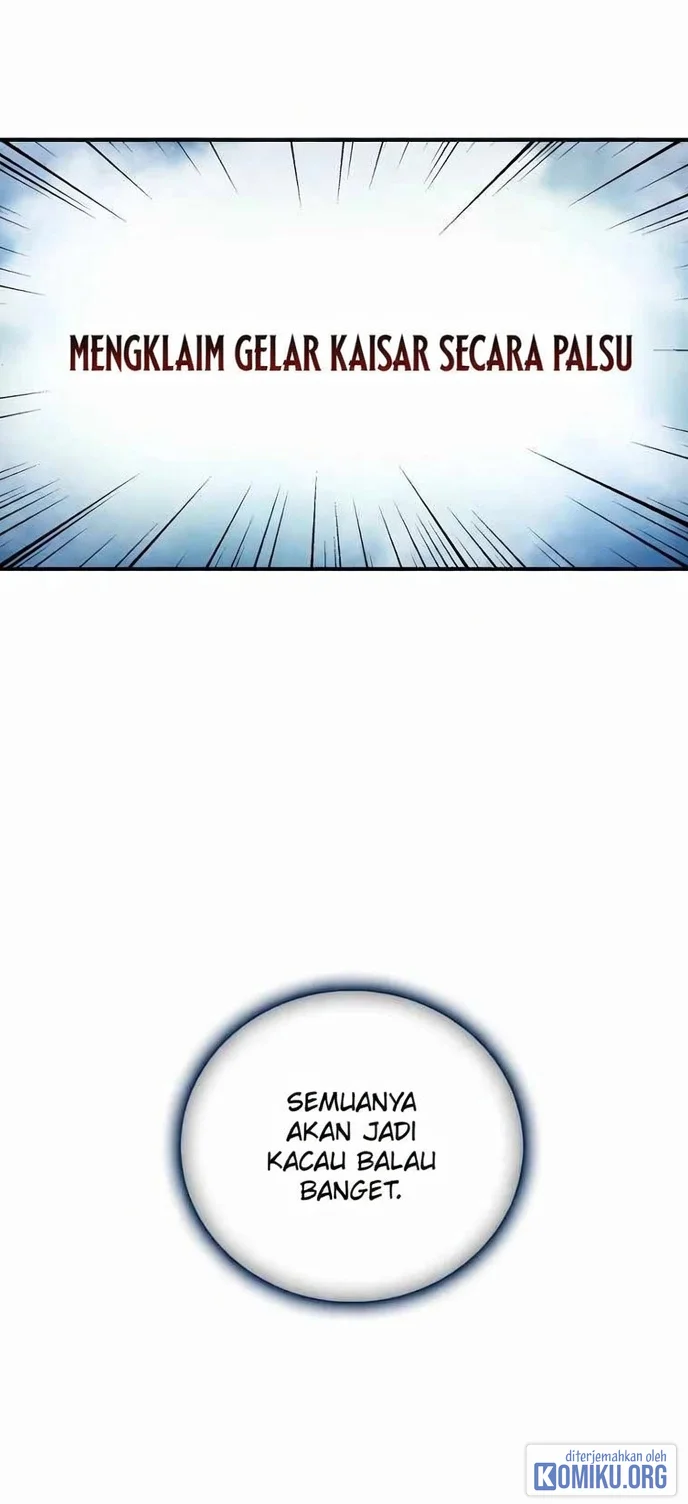 I Reincarnated as a Legendary Surgeon Chapter 215 Gambar 3