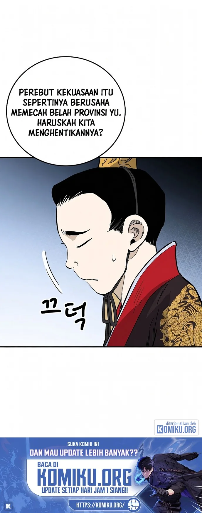 Manhwa I Reincarnated as a Legendary Surgeon Chapter 217 gambar 2
