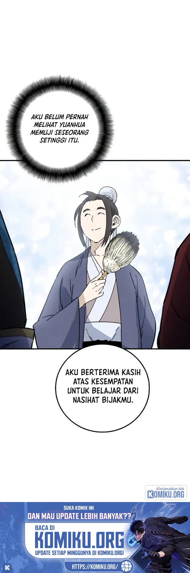 I Reincarnated as a Legendary Surgeon Chapter 218 Gambar 3
