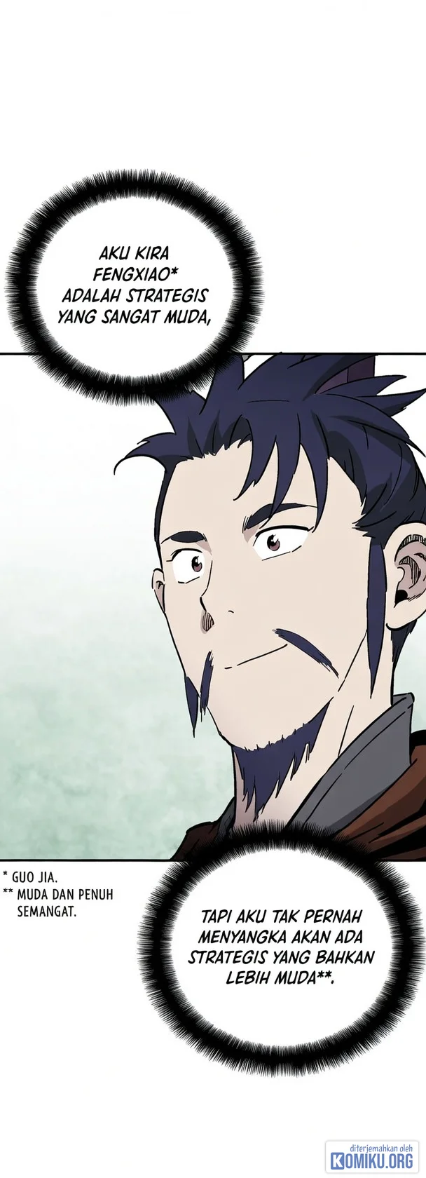 I Reincarnated as a Legendary Surgeon Chapter 218 Gambar 4