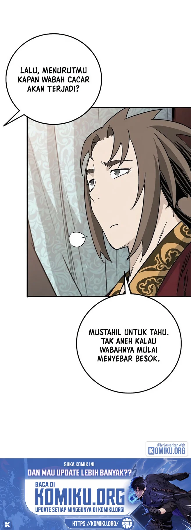 Manhwa I Reincarnated as a Legendary Surgeon Chapter 220 gambar 2