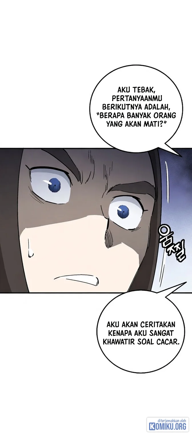 I Reincarnated as a Legendary Surgeon Chapter 220 Gambar 3