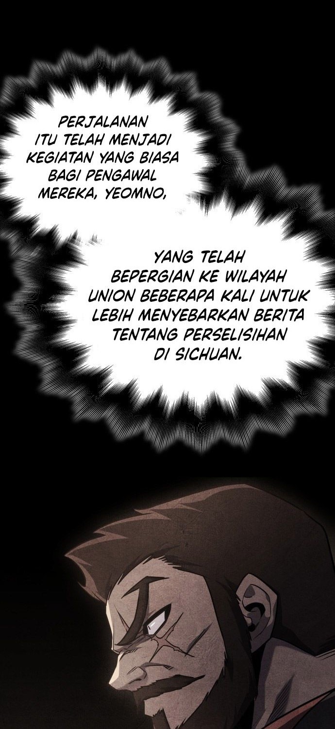 Manhwa I Reincarnated As The Crazed Heir Chapter 136 gambar 2