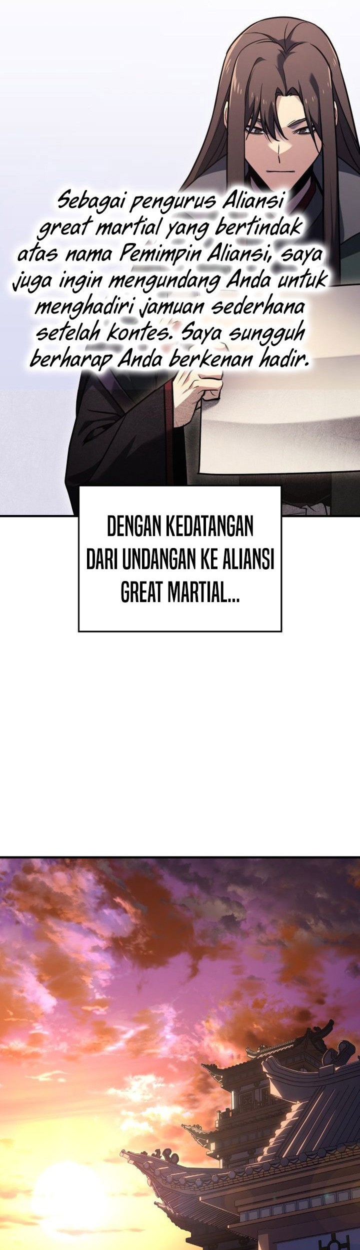 Manhwa I Reincarnated As The Crazed Heir Chapter 143 gambar 2