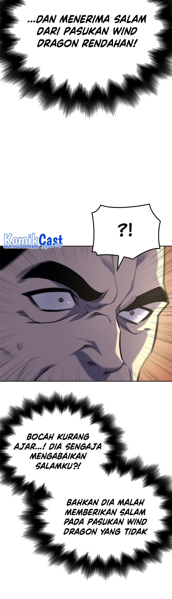 Manhwa I Reincarnated As The Crazed Heir Chapter 145 gambar 2