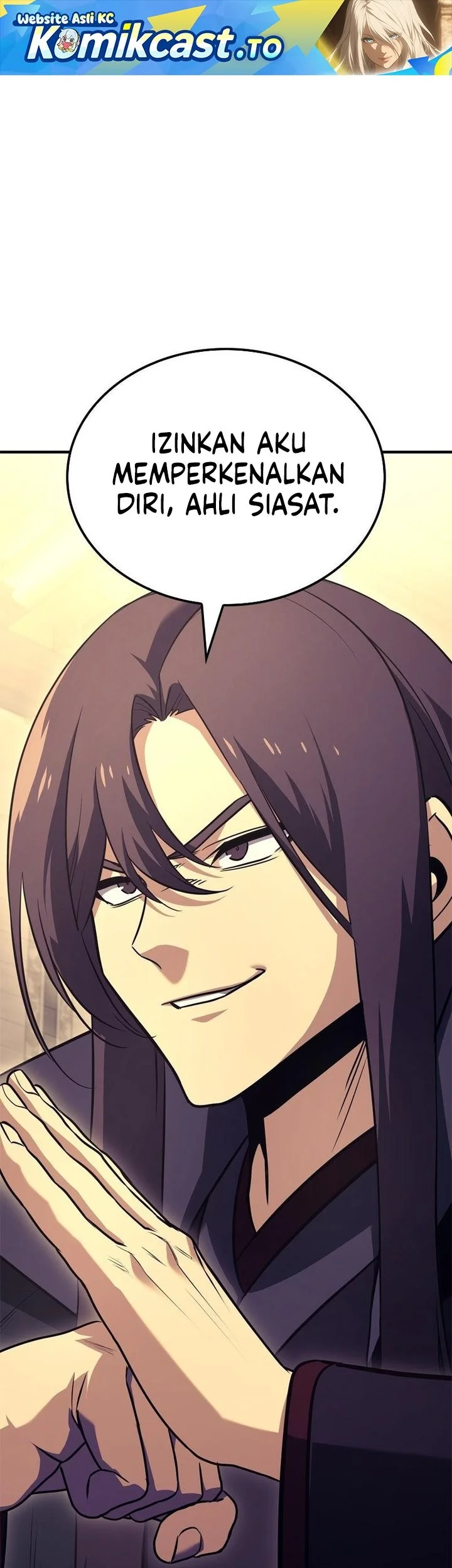 Komik I Reincarnated As The Crazed Heir Chapter 148 gambar 1