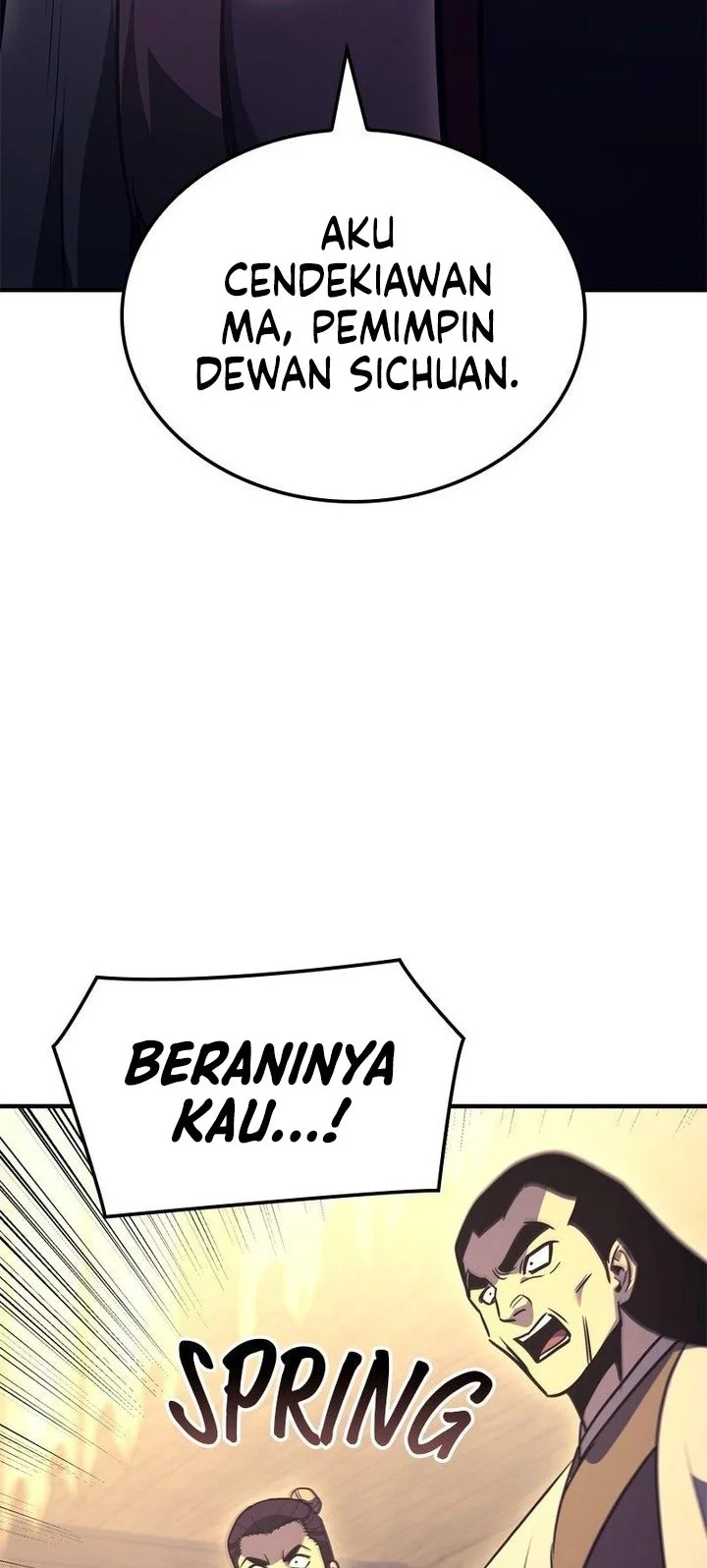Manhwa I Reincarnated As The Crazed Heir Chapter 148 gambar 2
