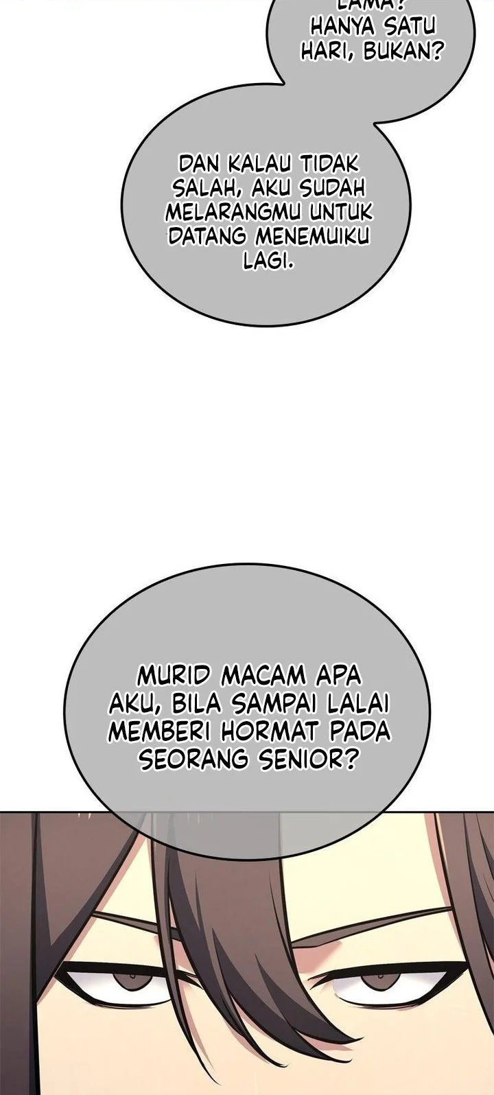Manhwa I Reincarnated As The Crazed Heir Chapter 150 gambar 2