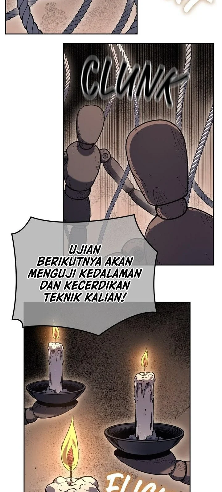 Manhwa I Reincarnated As The Crazed Heir Chapter 151 gambar 2