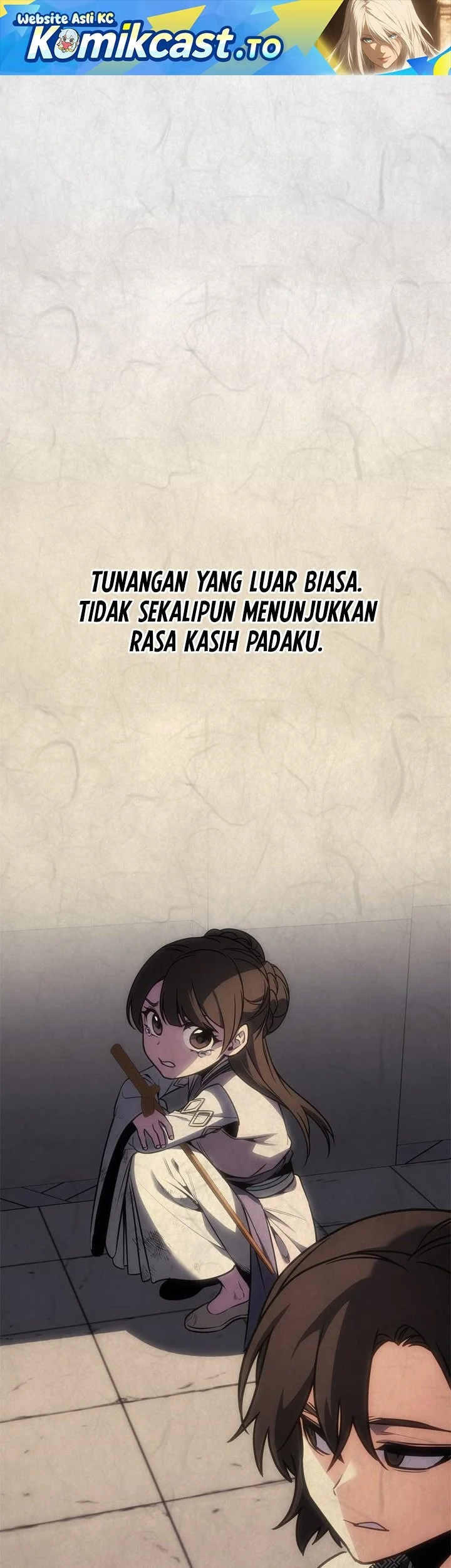 Komik I Reincarnated As The Crazed Heir Chapter 153 gambar 1