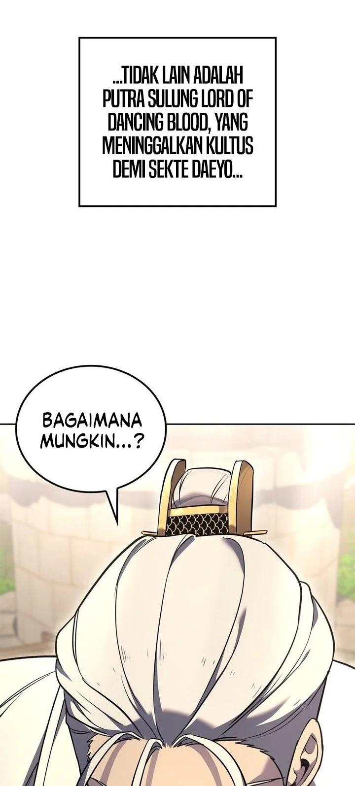 Manhwa I Reincarnated As The Crazed Heir Chapter 154 gambar 2