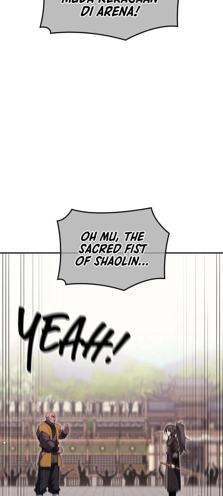Manhwa I Reincarnated As The Crazed Heir Chapter 156 gambar 2