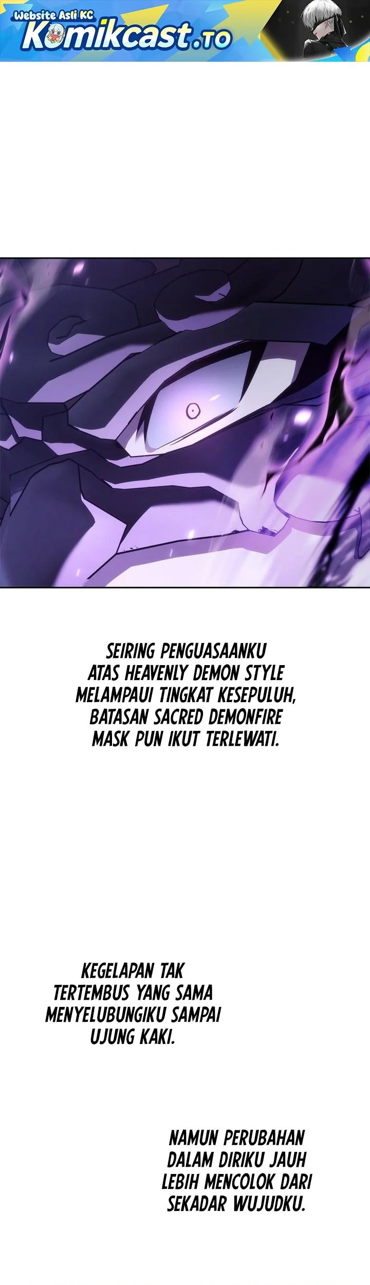 Komik I Reincarnated As The Crazed Heir Chapter 157 gambar 1