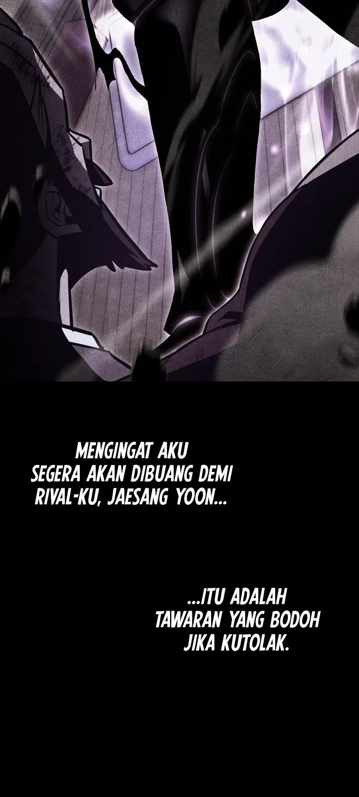 Manhwa I Reincarnated As The Crazed Heir Chapter 158 gambar 2