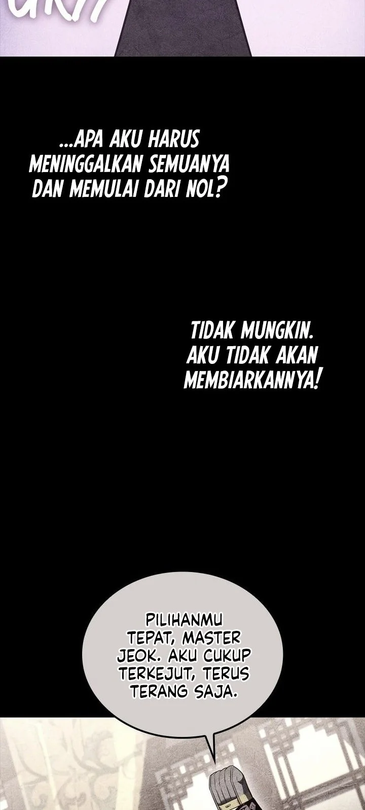I Reincarnated As The Crazed Heir Chapter 158 Gambar 4
