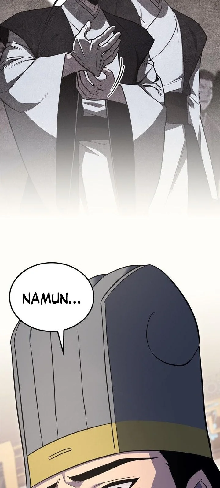 I Reincarnated As The Crazed Heir Chapter 159 Gambar 4