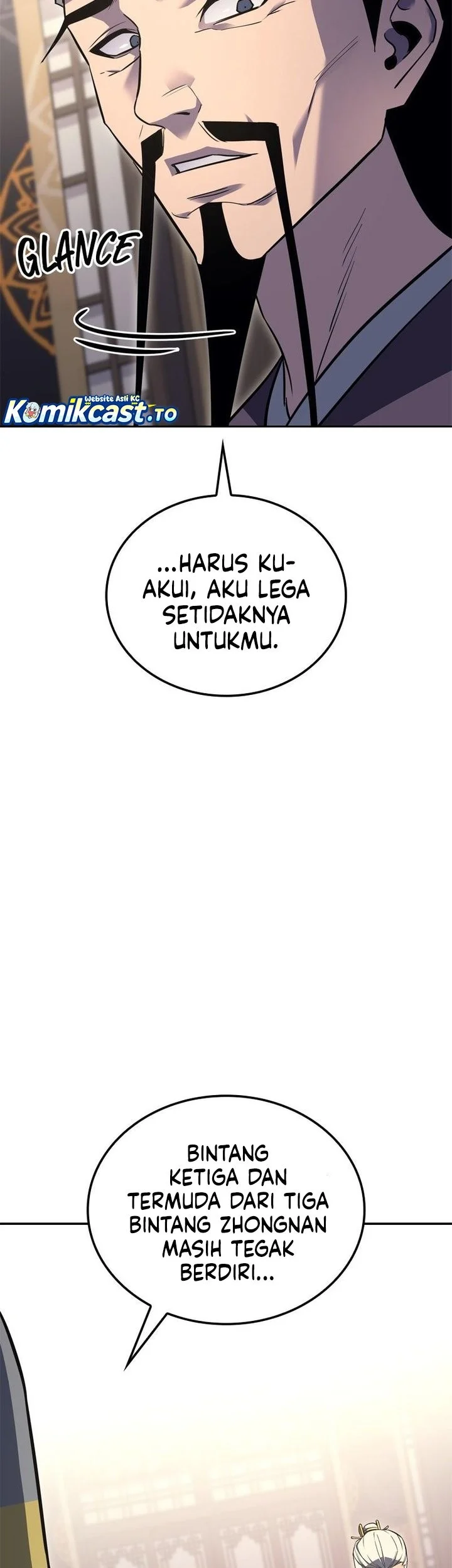 I Reincarnated As The Crazed Heir Chapter 159 Gambar 5