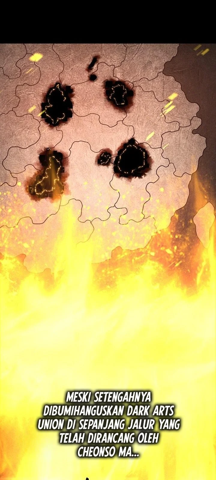 Manhwa I Reincarnated As The Crazed Heir Chapter 160 gambar 2
