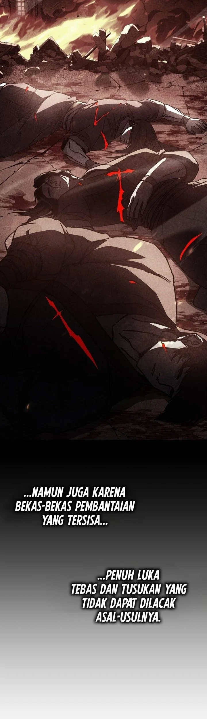 I Reincarnated As The Crazed Heir Chapter 160 Gambar 5