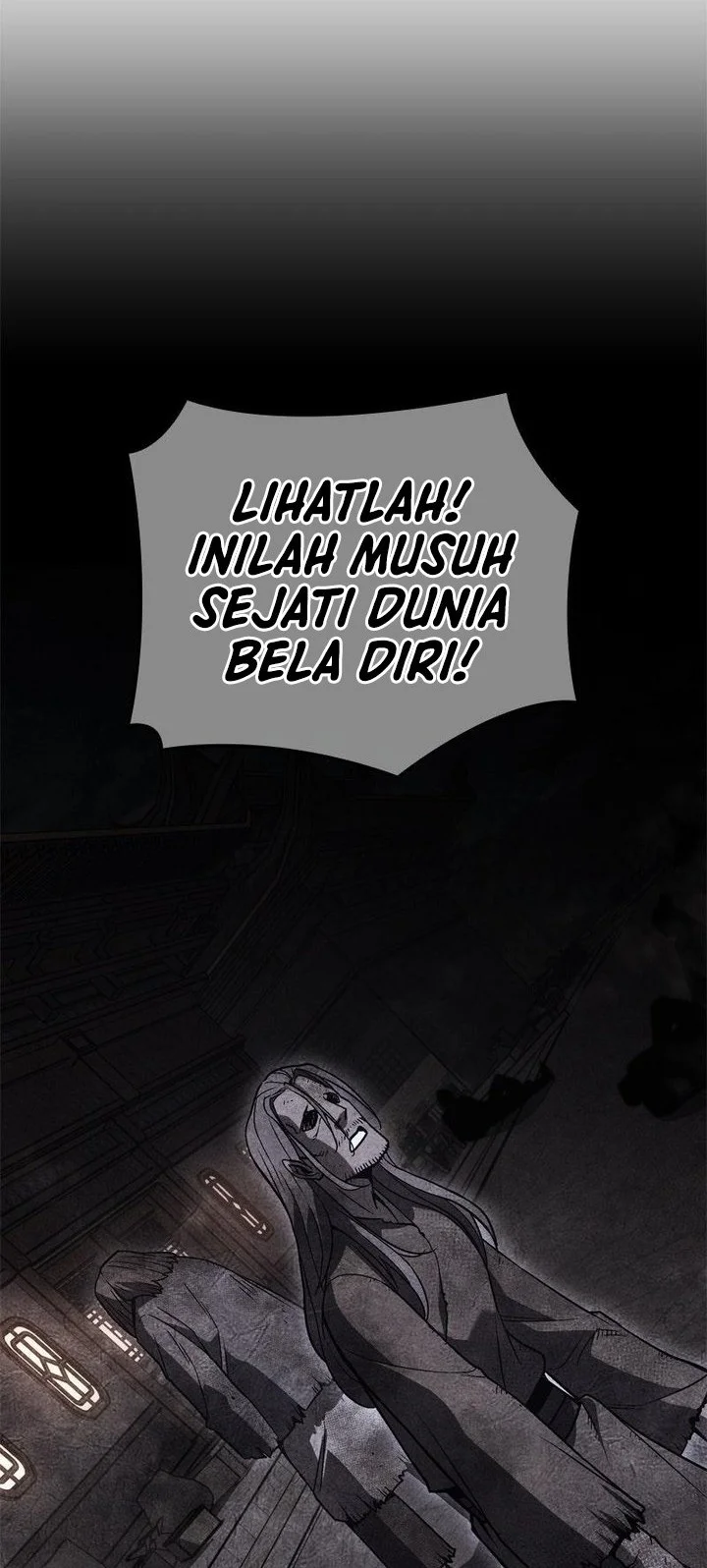 Manhwa I Reincarnated As The Crazed Heir Chapter 161 gambar 2