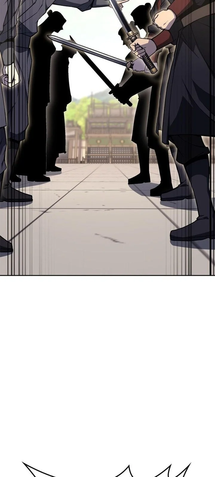 I Reincarnated As The Crazed Heir Chapter 161 Gambar 6