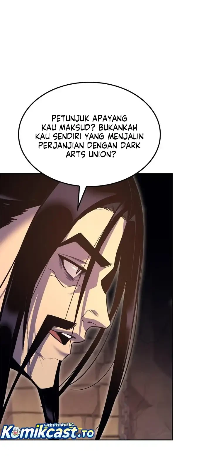 I Reincarnated As The Crazed Heir Chapter 162 Gambar 3