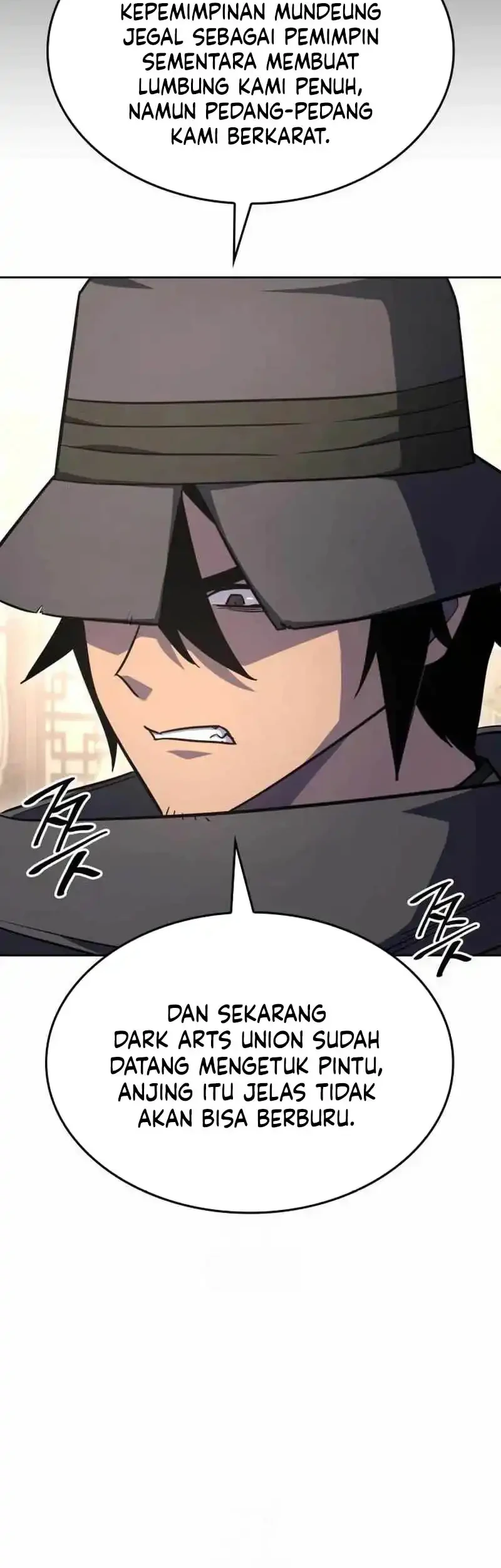 I Reincarnated As The Crazed Heir Chapter 163 Gambar 5