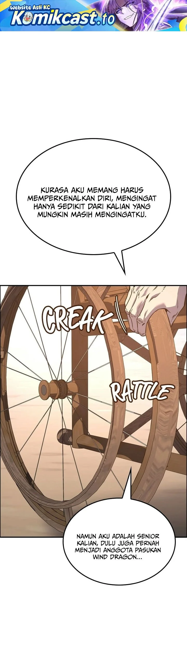 Manhwa I Reincarnated As The Crazed Heir Chapter 175 gambar 2