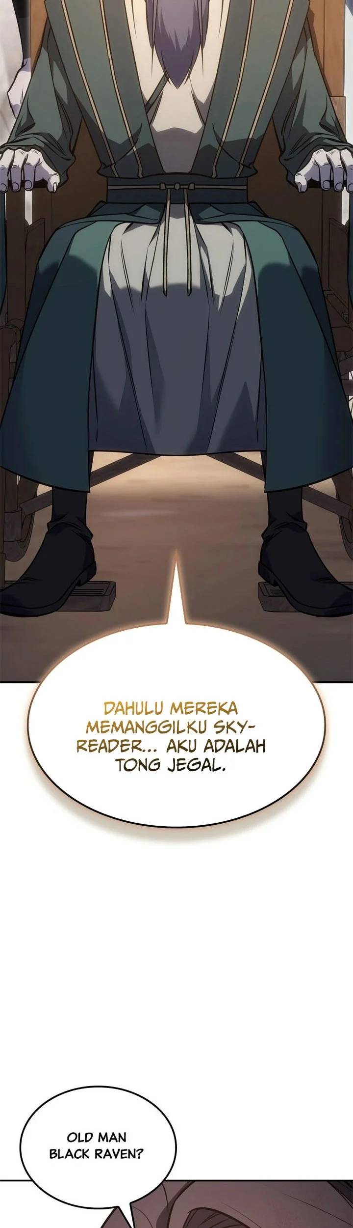 I Reincarnated As The Crazed Heir Chapter 175 Gambar 4