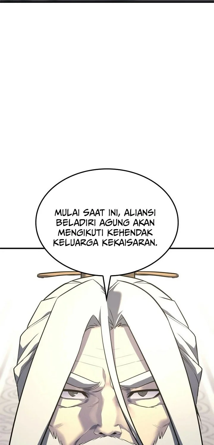 I Reincarnated As The Crazed Heir Chapter 176 Gambar 5