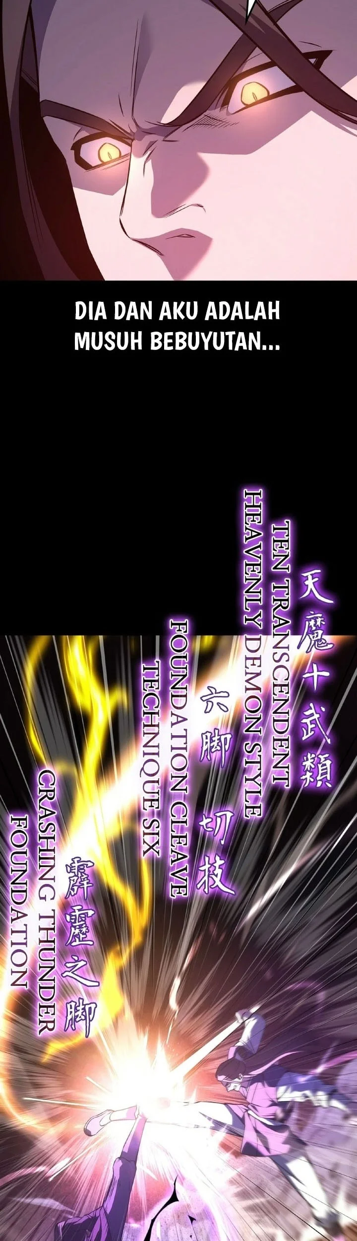 I Reincarnated As The Crazed Heir Chapter 177 Gambar 6