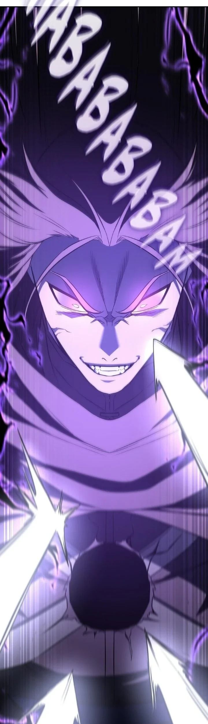 I Reincarnated As The Crazed Heir Chapter 178 Gambar 4