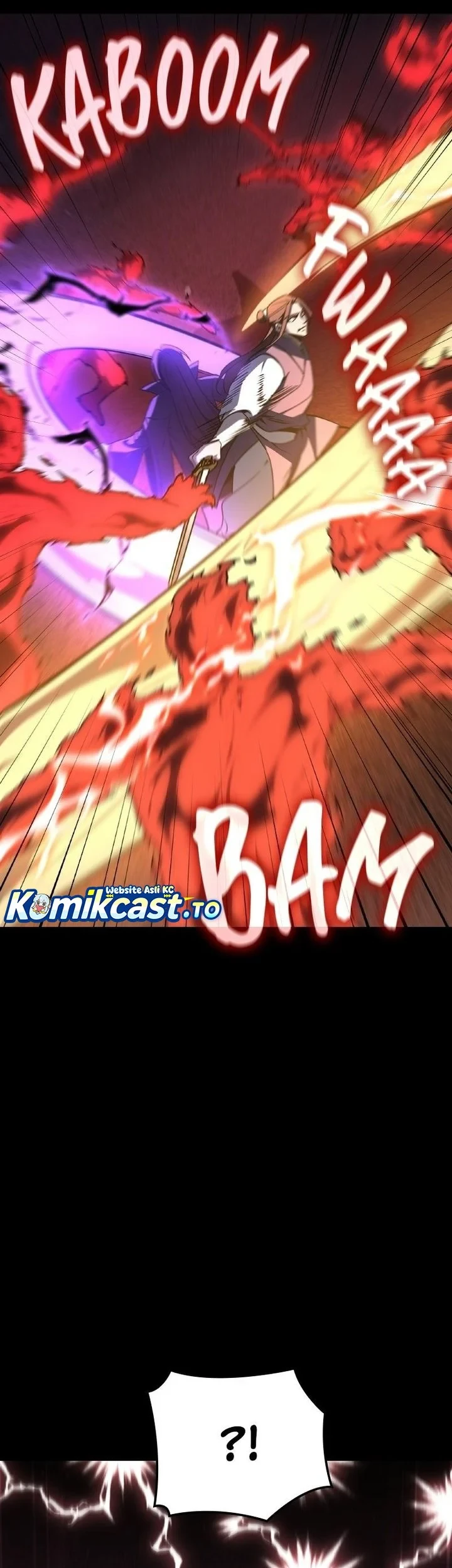 I Reincarnated As The Crazed Heir Chapter 178 Gambar 6