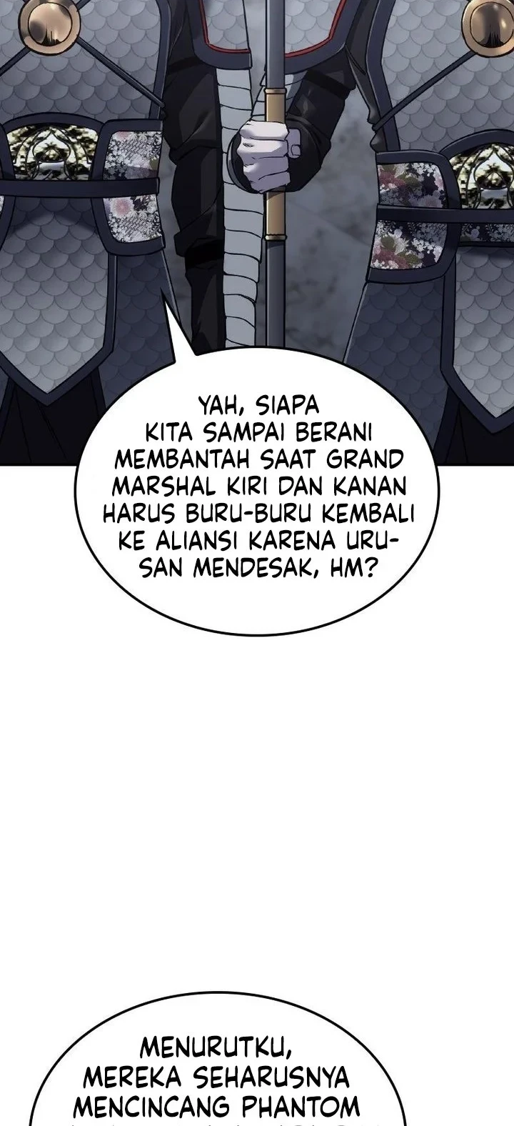 I Reincarnated As The Crazed Heir Chapter 180 - Halaman 5