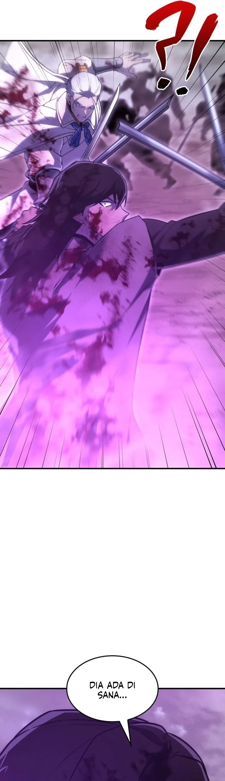 I Reincarnated As The Crazed Heir Chapter 184 - Halaman 4