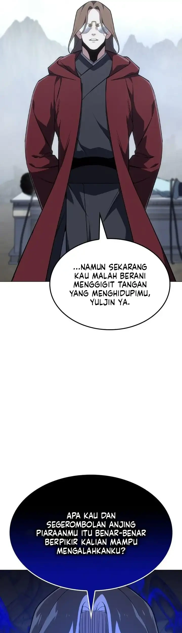 I Reincarnated As The Crazed Heir Chapter 193 - Halaman 6