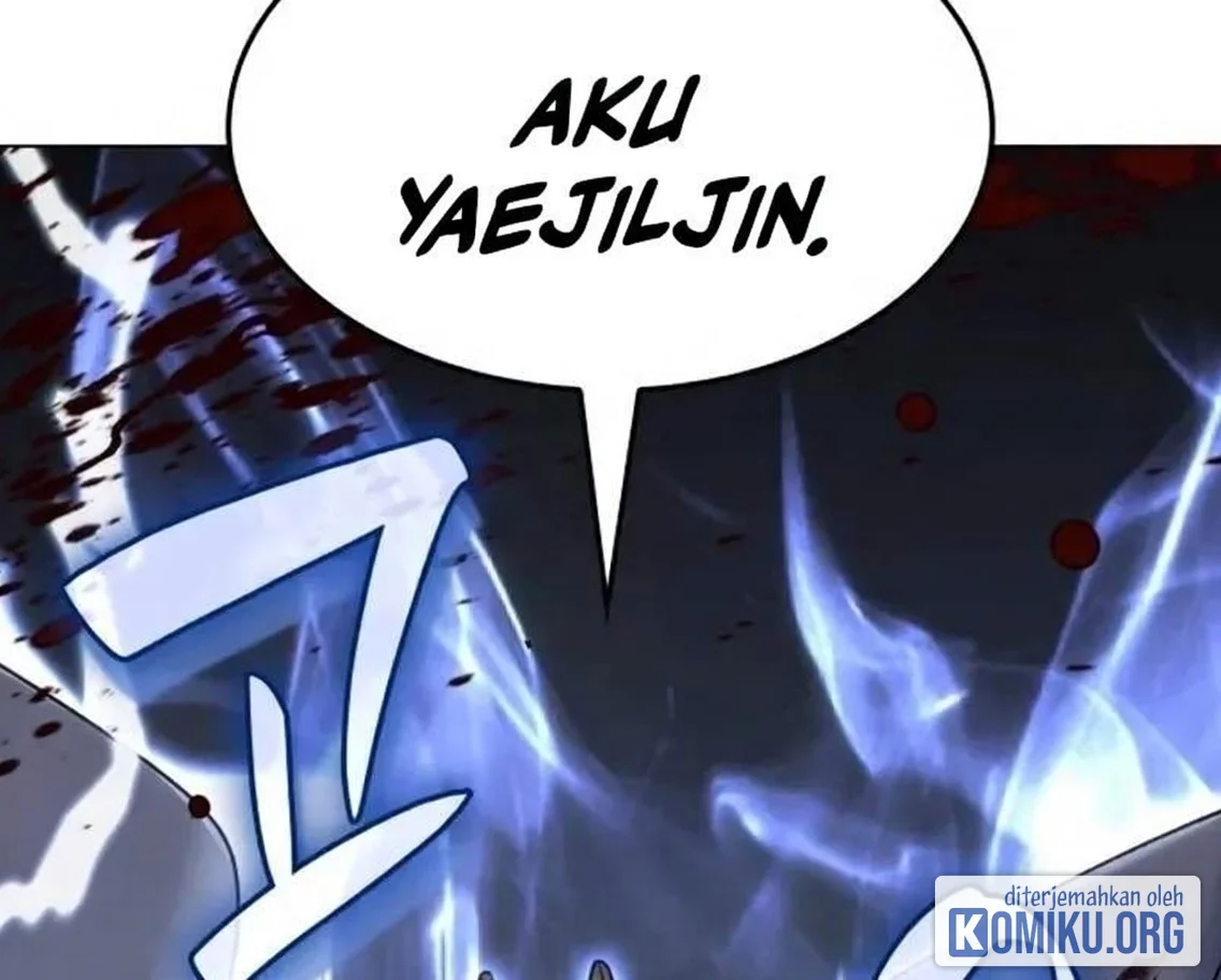I Reincarnated As The Crazed Heir Chapter 195 - Halaman 4