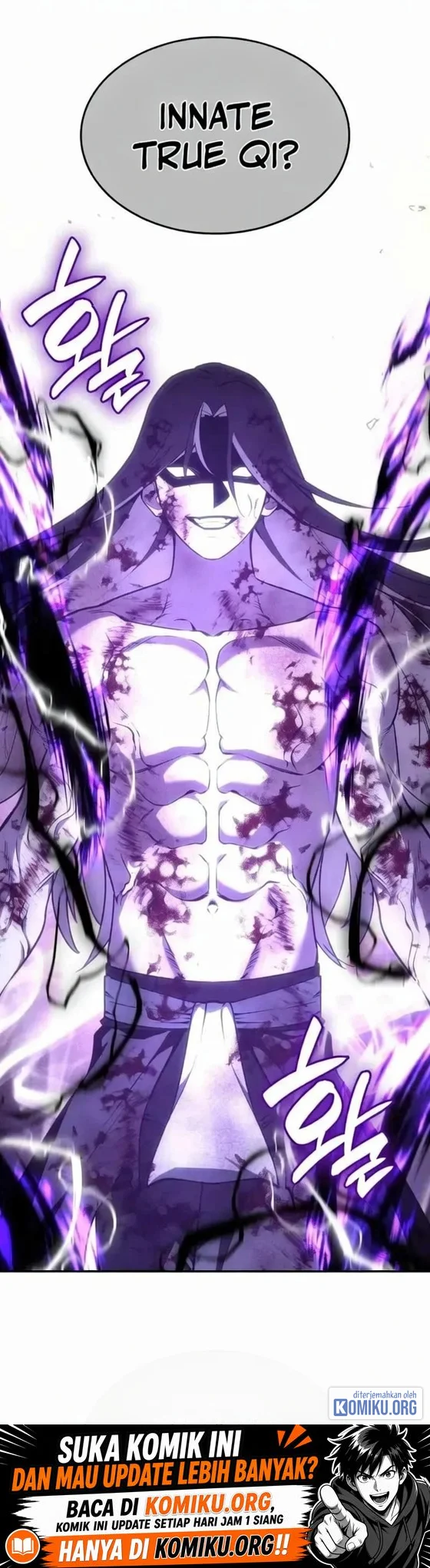 Manhwa I Reincarnated As The Crazed Heir Chapter 199 gambar 2