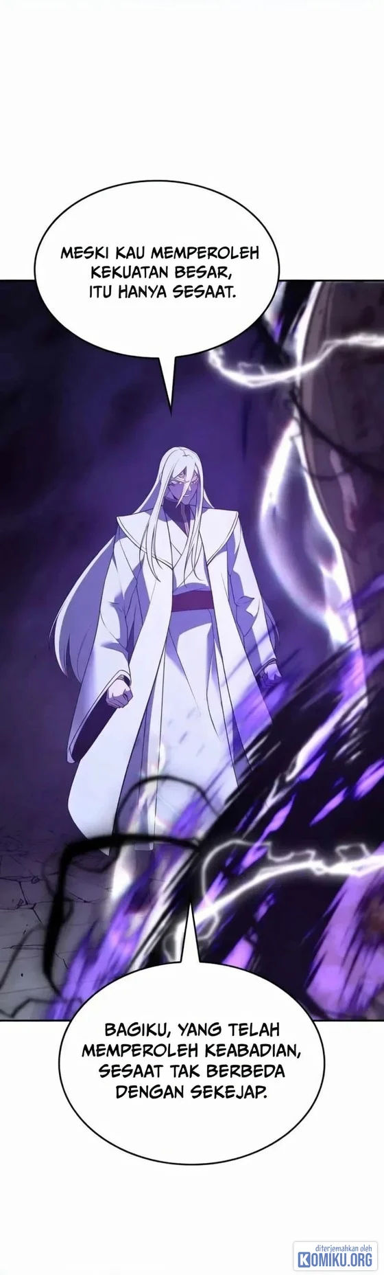 I Reincarnated As The Crazed Heir Chapter 199 Gambar 4
